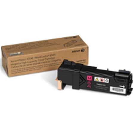 Br Phaser 6500N - 1-Hi Yld Magenta Toner